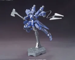 1/144 HG McGillis's Schwalbe Graze