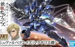 1/144 HG McGillis's Schwalbe Graze