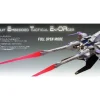 1/144 HG Meteor Unit + Freedom Gundam