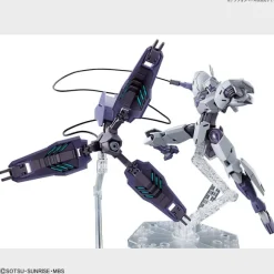 1/144 HG Michaelis (Mobile Suit Gundam: The Witch from Mercury)