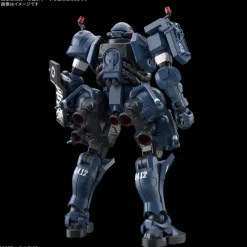 1/144 HG Military Police Zaku