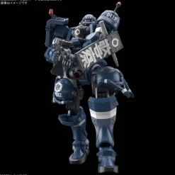 1/144 HG Military Police Zaku