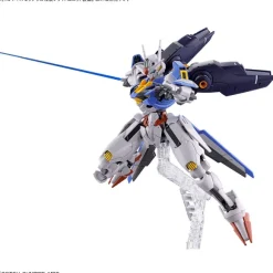 1/144 HG Mirasoul Flight Unit (Mobile Suit Gundam: The Witch from Mercury)