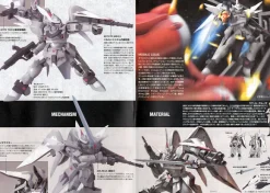 1/144 HG Mobil Cgue (Remaster)