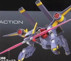 1/144 HG Mobile BuCUE