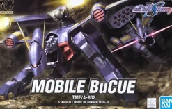 1/144 HG Mobile BuCUE