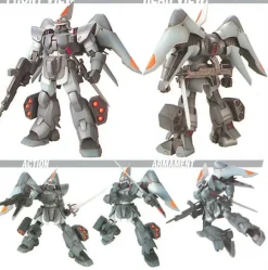 1/144 HG Mobile Ginn