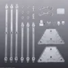 HG Mobile Suit Gundam: The Witch From Mercury Weapon Display Base