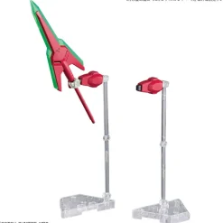 HG Mobile Suit Gundam: The Witch From Mercury Weapon Display Base