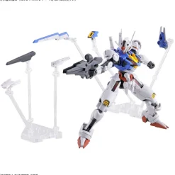 HG Mobile Suit Gundam: The Witch From Mercury Weapon Display Base
