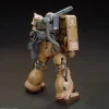 1/144 HG MS-06CK Zaku Half Cannon