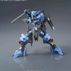 1/144 HG MS Option Set 7