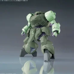 1/144 HG MS Option Set 9