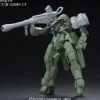 1/144 HG MS Option Set 2 & CGS Mobile Worker (Space Type)