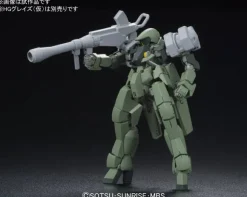 1/144 HG MS Option Set 2 & CGS Mobile Worker (Space Type)