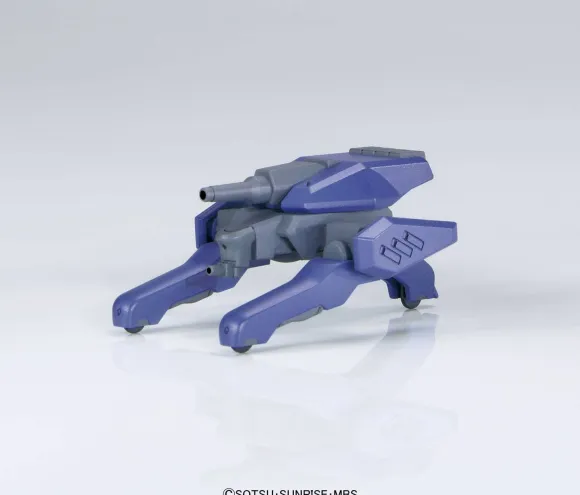 1/144 HG MS Option Set 6 & HD Mobile Worker
