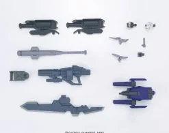 1/144 HG MS Option Set 6 & HD Mobile Worker