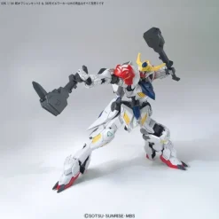 1/144 HG MS Option Set 8 & SAU Mobile Worker