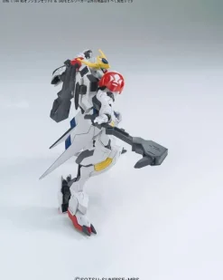 1/144 HG MS Option Set 8 & SAU Mobile Worker