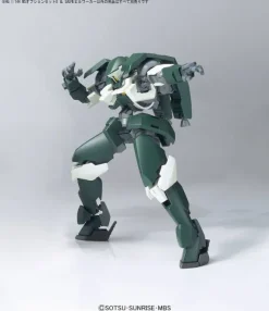 1/144 HG MS Option Set 8 & SAU Mobile Worker
