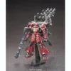 1/144 HG MS-06R Psycho Zaku (Gundam Thunderbolt Ver.)