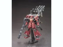 1/144 HG MS-06R Psycho Zaku (Gundam Thunderbolt Ver.)