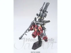 1/144 HG MS-06R Psycho Zaku (Gundam Thunderbolt Ver.)