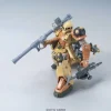 1/144 HG MS-05 Zaku I (Gundam Thunderbolt Ver.)