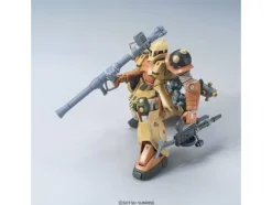 1/144 HG MS-05 Zaku I (Gundam Thunderbolt Ver.)