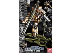 1/144 HG MS-05 Zaku I (Gundam Thunderbolt Ver.)