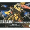 1/144 HG Murasame Andrew Waldfeld Custom