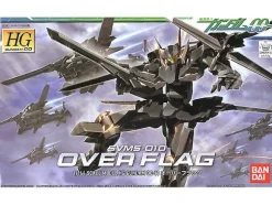 1/144 HG Over Flag