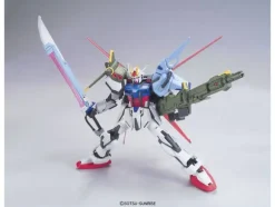 1/144 HG Perfect Strike Gundam