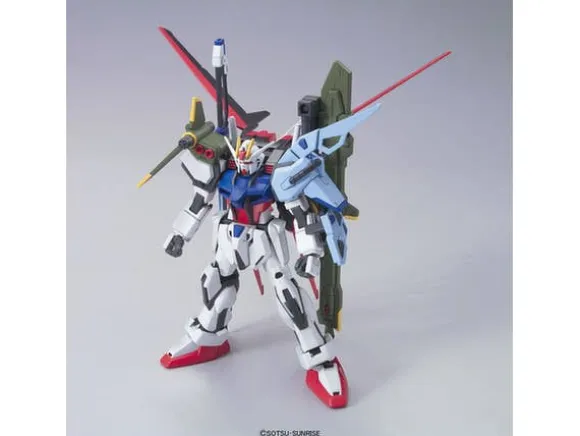1/144 HG Perfect Strike Gundam