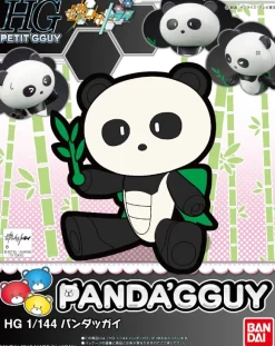 1/144 HGPG Pandagguy