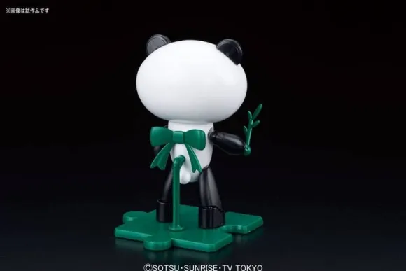1/144 HGPG Pandagguy