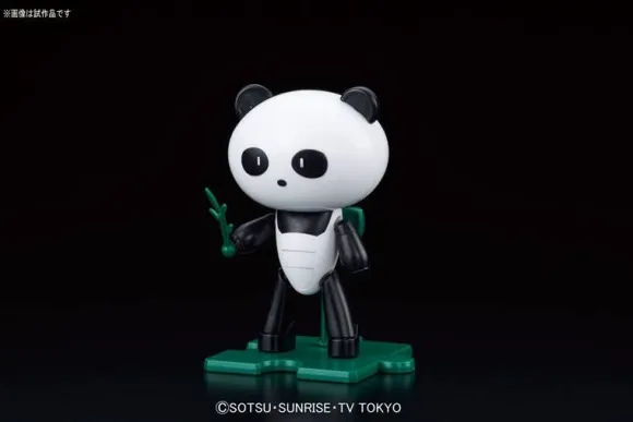 1/144 HGPG Pandagguy