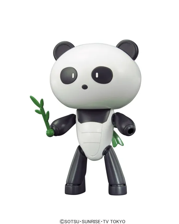 1/144 HGPG Pandagguy