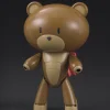 1/144 HGPG Petit'gguy Cha-Cha-Cha Brown