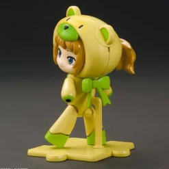 1/144 HGPG Petit'gguy Chara'gguy Fumina