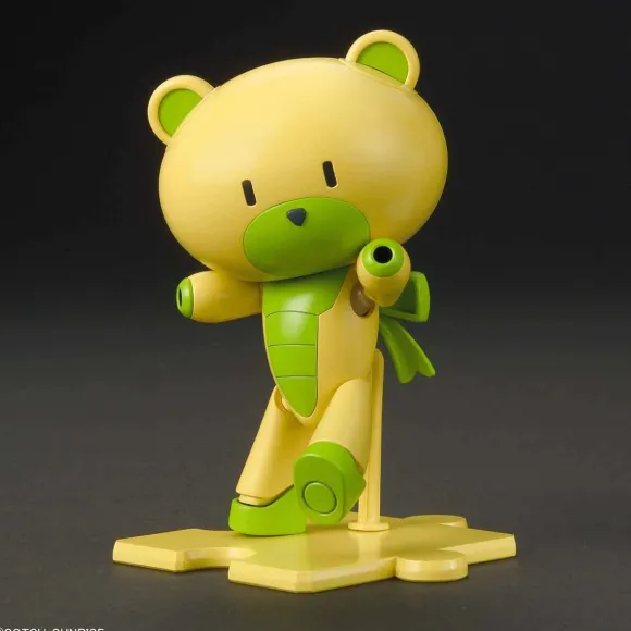 1/144 HGPG Petit'gguy Chara'gguy Fumina