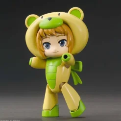 1/144 HGPG Petit'gguy Chara'gguy Fumina