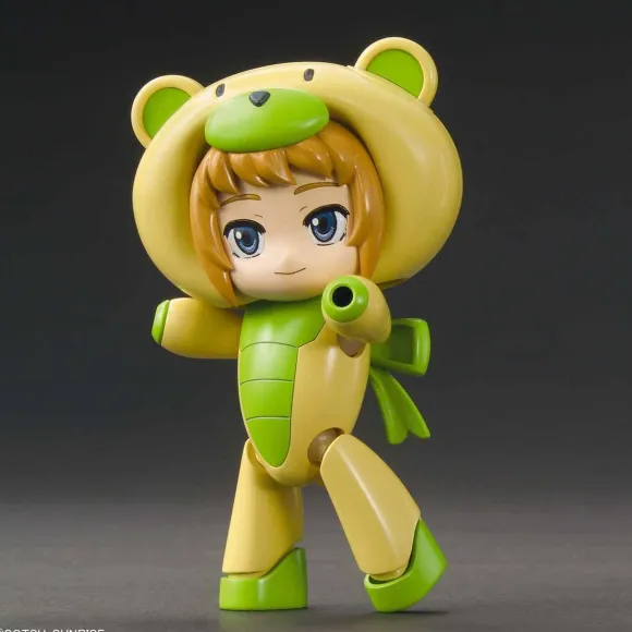 1/144 HGPG Petit'gguy Chara'gguy Fumina
