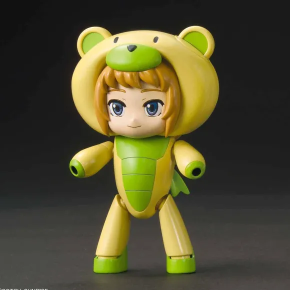 1/144 HGPG Petit'gguy Chara'gguy Fumina