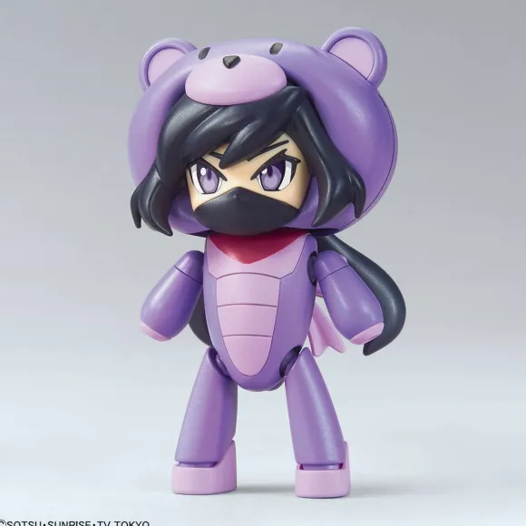 1/144 HGPG Petit'gguy Chara Guy Ayame