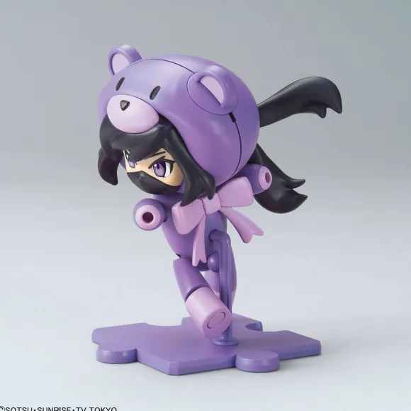 1/144 HGPG Petit'gguy Chara Guy Ayame