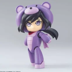 1/144 HGPG Petit'gguy Chara Guy Ayame