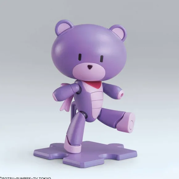1/144 HGPG Petit'gguy Chara Guy Ayame