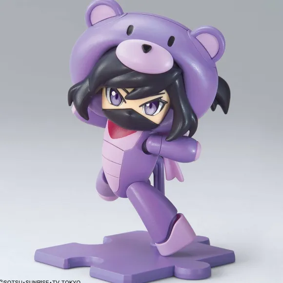 1/144 HGPG Petit'gguy Chara Guy Ayame