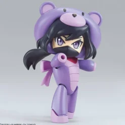 1/144 HGPG Petit'gguy Chara Guy Ayame